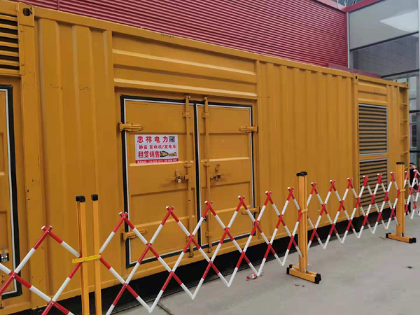 松潘关于通用发电机的十万个为什么？