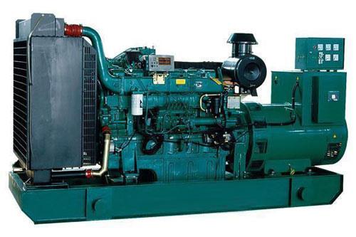 松潘出租发电机-康明斯发电机指示控制灯的作用