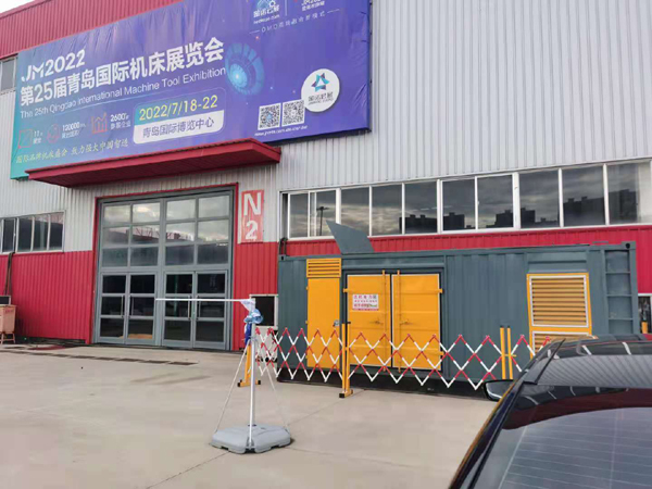 松潘发电机租赁-柴油发电机组不及时维护危害大