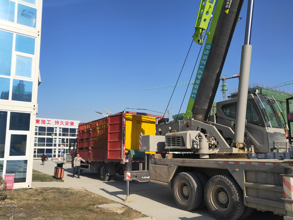松潘发电机出租50KW柴油发电机组需要配多粗电缆线