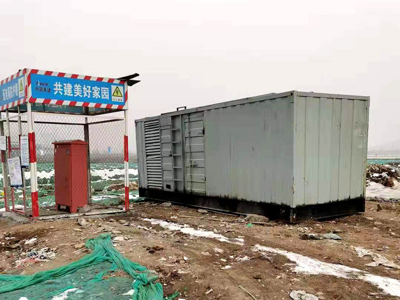 松潘燃气发电机在高海拔地区运行时会遇到哪些常见故障？