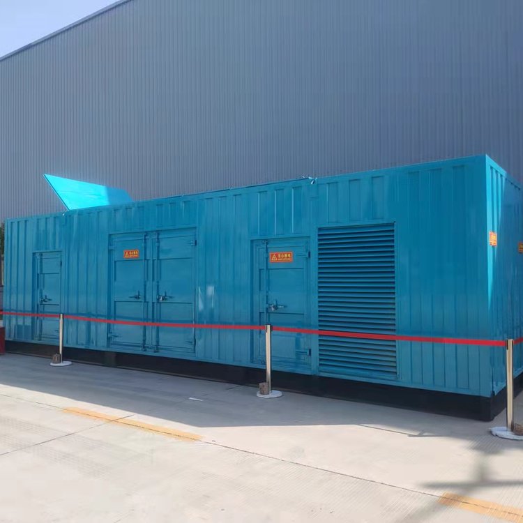 松潘怎样更换柴油发电机组的空气滤清器？